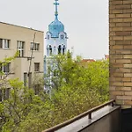 아파트 Old Town Gem - Gajova *