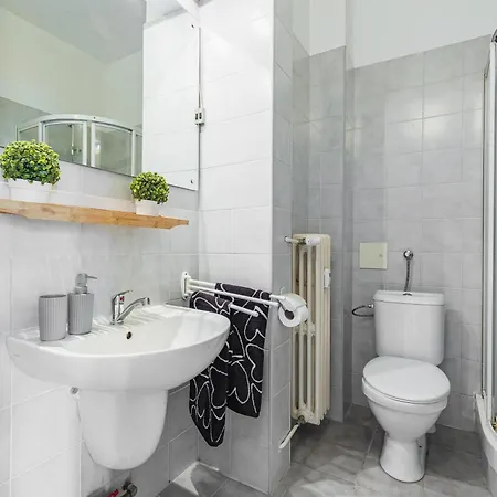 Old Town Gem - Gajova Appartement Bratislava