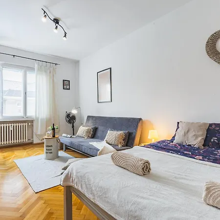 Old Town Gem - Gajova