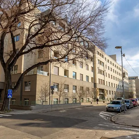 Old Town Gem - Gajova Appartement *