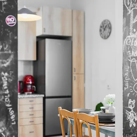 Appartement Old Town Gem - Gajova Bratislava