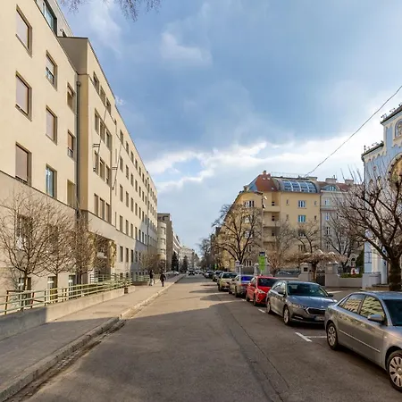 Old Town Gem - Gajova ברטיסלאבה