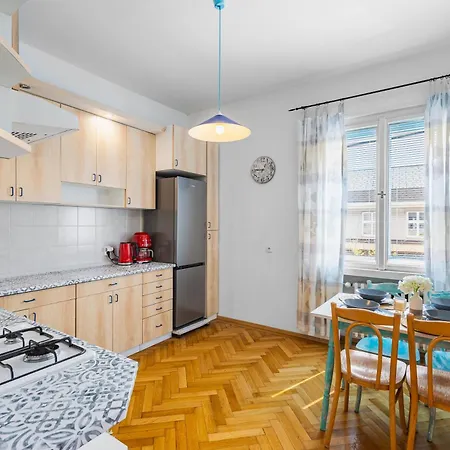 Old Town Gem - Gajova * ברטיסלאבה