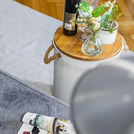 Appartement Old Town Gem - Gajova Bratislava