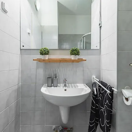 Appartement Old Town Gem - Gajova *