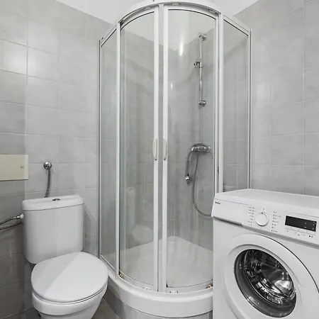 Old Town Gem - Gajova Appartement *