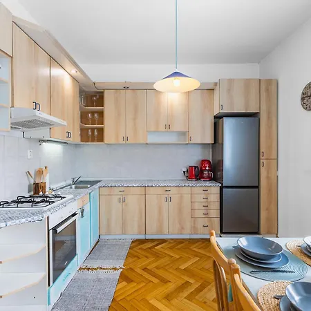 Appartement Old Town Gem - Gajova *