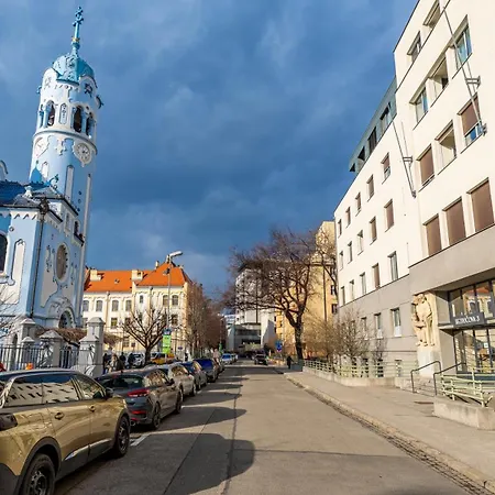 Old Town Gem - Gajova Appartement *