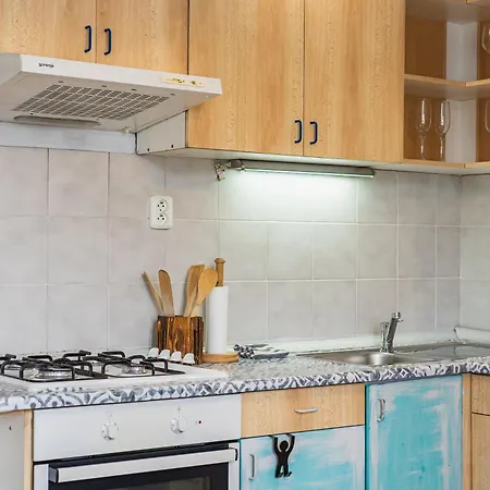 Old Town Gem - Gajova Appartement Bratislava