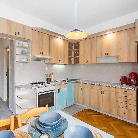 Apartment Old Town Gem - Gajova Bratislava
