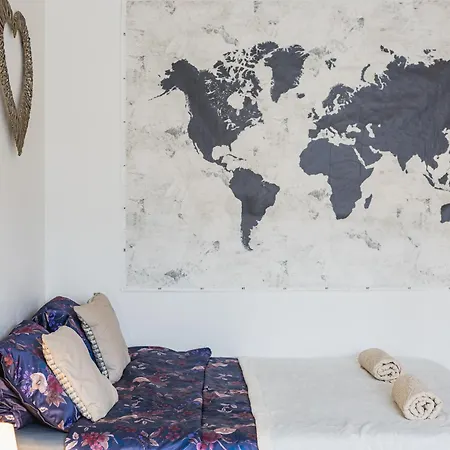 Old Town Gem - Gajova *