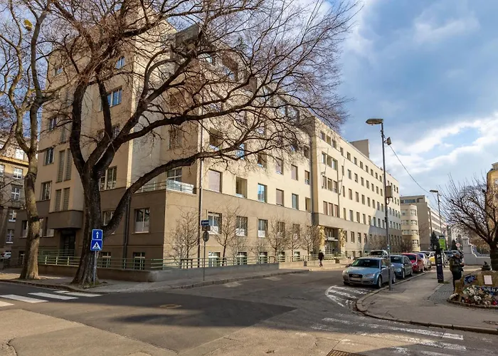 Old Town Gem - Gajova דירה *