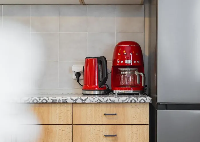 Old Town Gem - Gajova דירה ברטיסלאבה