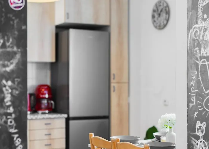 דירה Old Town Gem - Gajova ברטיסלאבה