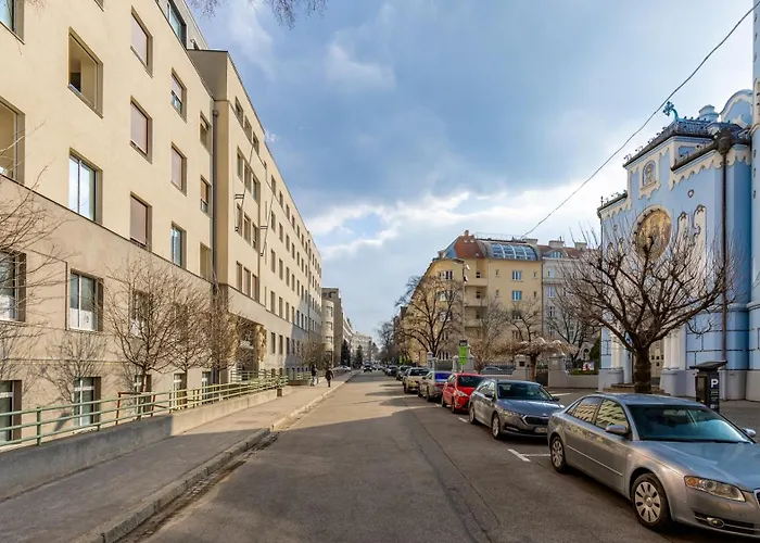 Old Town Gem - Gajova ברטיסלאבה