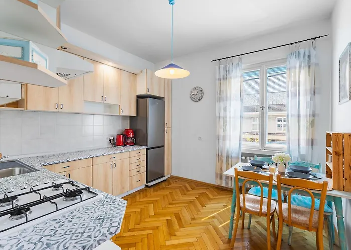 Old Town Gem - Gajova * ברטיסלאבה