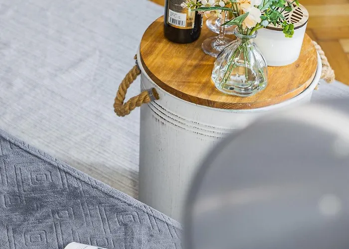 דירה Old Town Gem - Gajova ברטיסלאבה