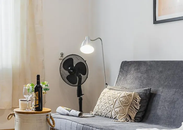 דירה Old Town Gem - Gajova ברטיסלאבה