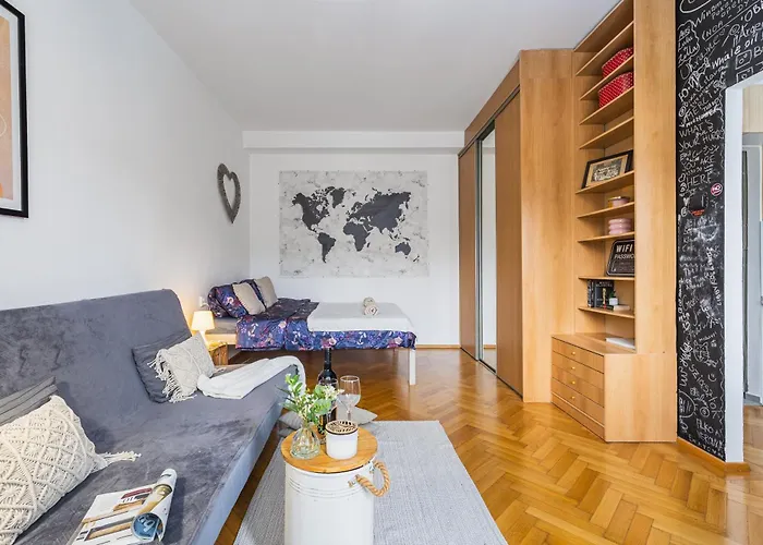 Old Town Gem - Gajova ברטיסלאבה