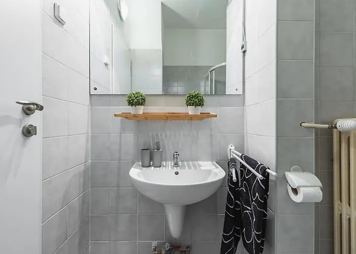 דירה Old Town Gem - Gajova *