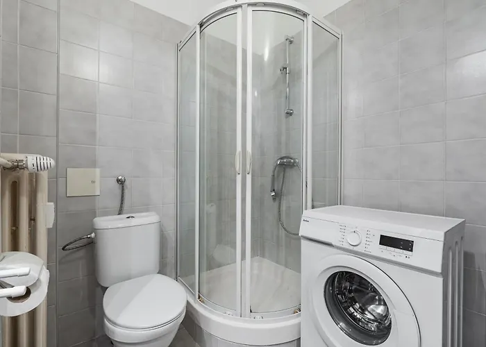 Old Town Gem - Gajova דירה *