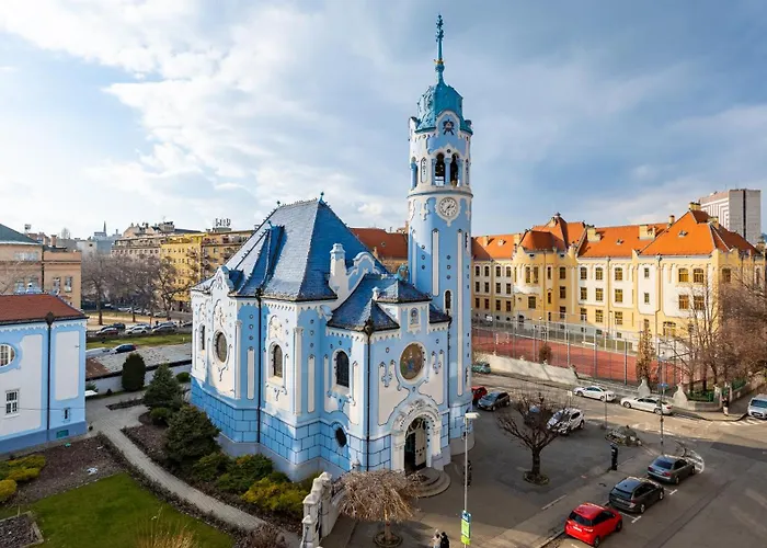 דירה Old Town Gem - Gajova ברטיסלאבה