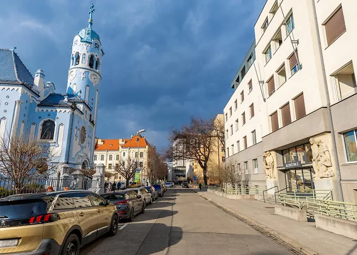 Old Town Gem - Gajova דירה *