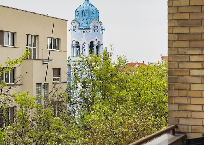 דירה Old Town Gem - Gajova *