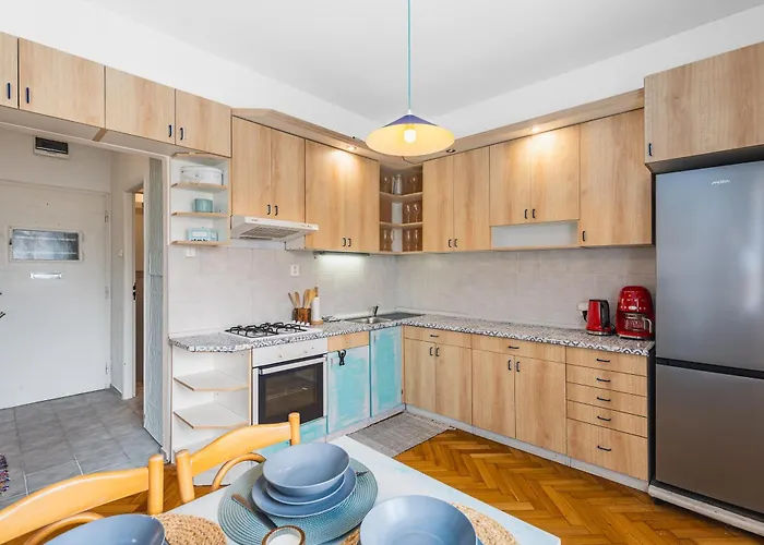 דירה Old Town Gem - Gajova ברטיסלאבה