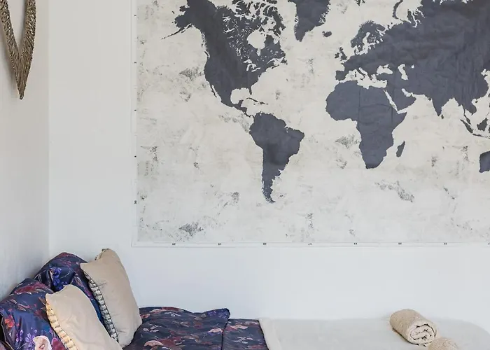 Old Town Gem - Gajova *