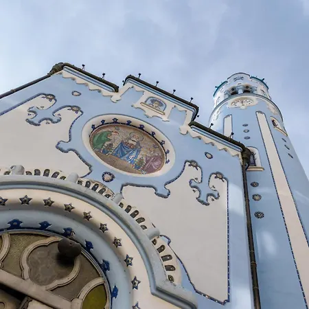 아파트 Old Town Gem - Gajova *