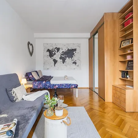 Old Town Gem - Gajova 브라티슬라바