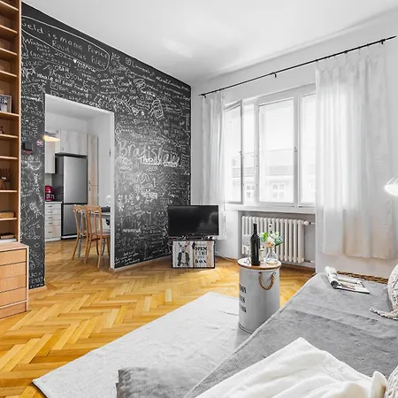 Old Town Gem - Gajova 브라티슬라바